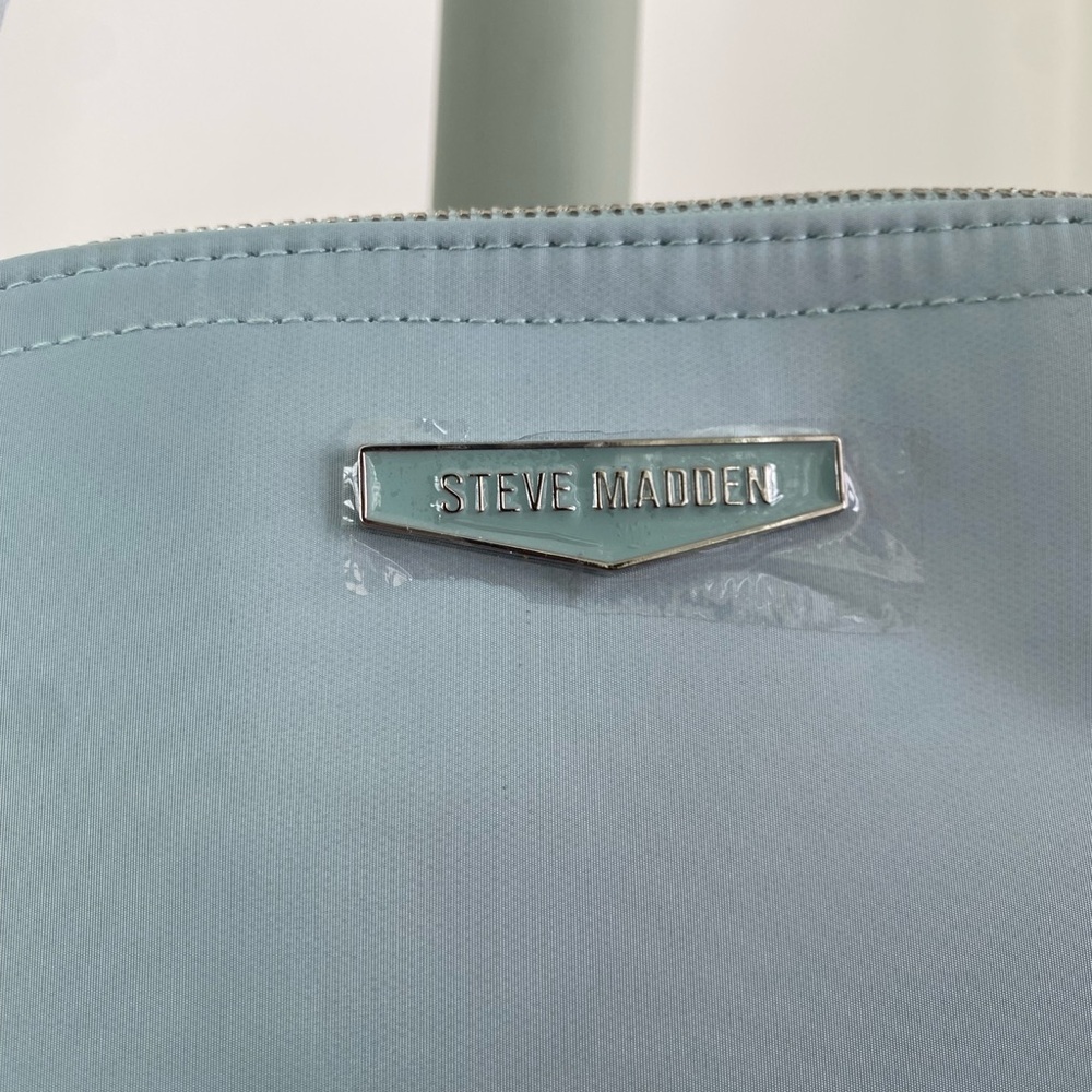 STEVE MADDEN Crosbody Purse NWT - Picture 5 of 5